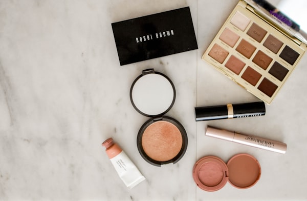Makeup & Foundation
