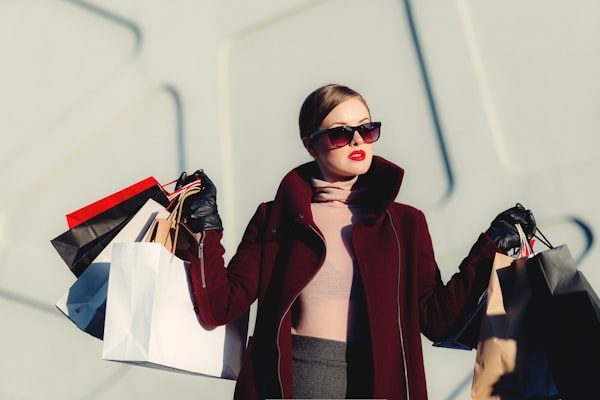  Women Clothing