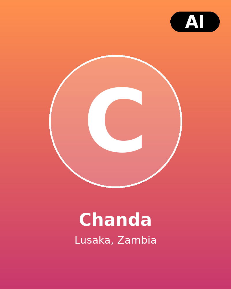 Chanda (AI)