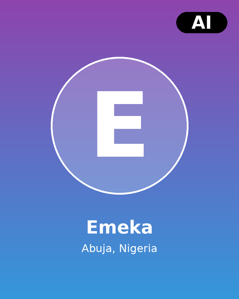 Emeka (AI)