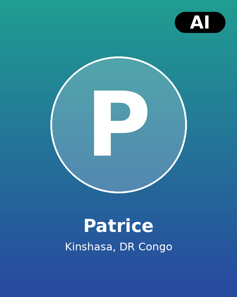 Patrice (AI)