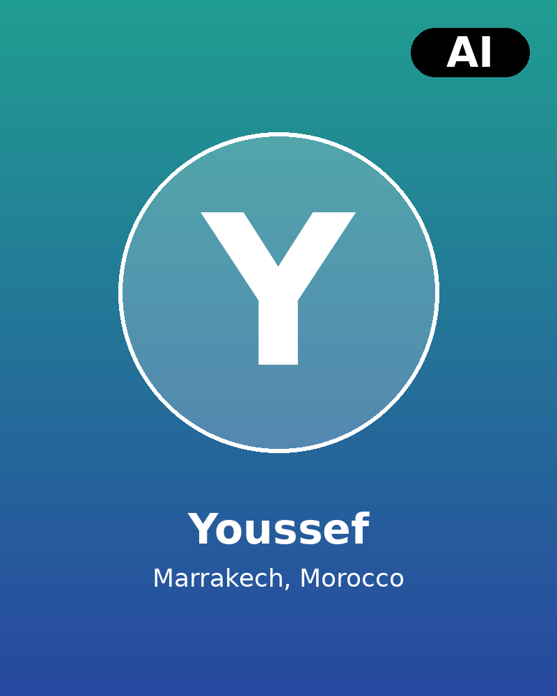 Youssef (AI)