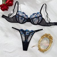Black Blue P