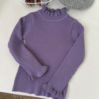 Purple Base Shirt