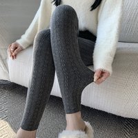 Spring And Autumn Dark Gray-Average Size