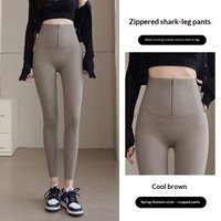 Cold Brown Thin