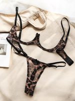 Leopard Color