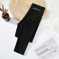 Black-Average Size