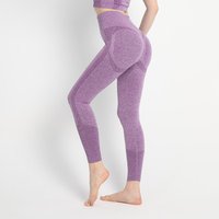 Hemp Purple