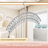 Arc 20 Clip