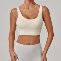 Cream Apricot