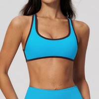 Fluorescent Blue