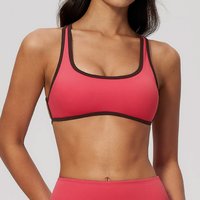 Gorgeous Red