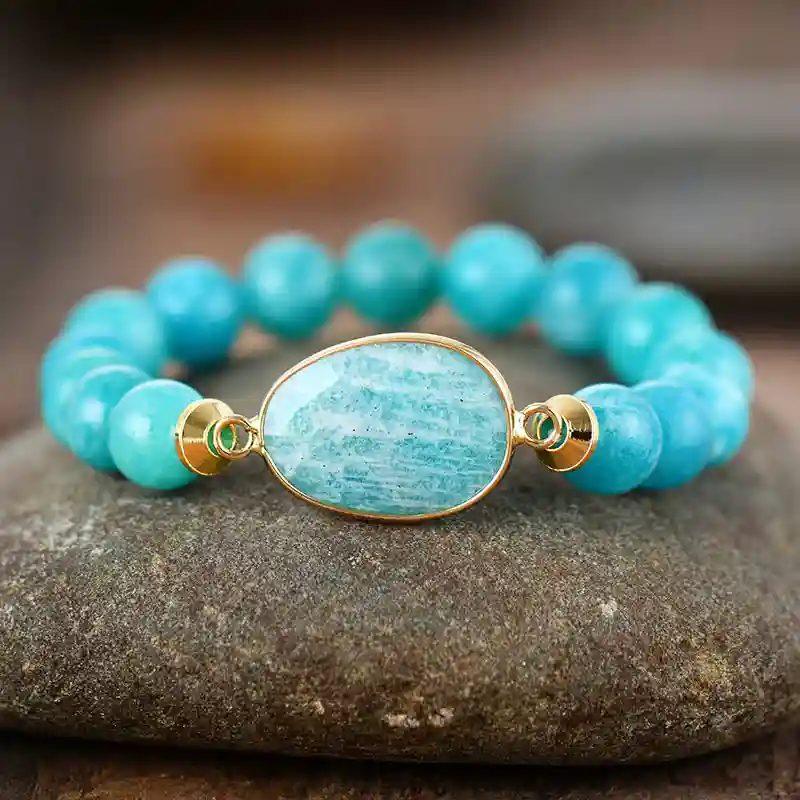 Amazonite