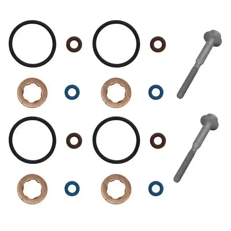 Seal Bolt