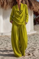 Olive Green