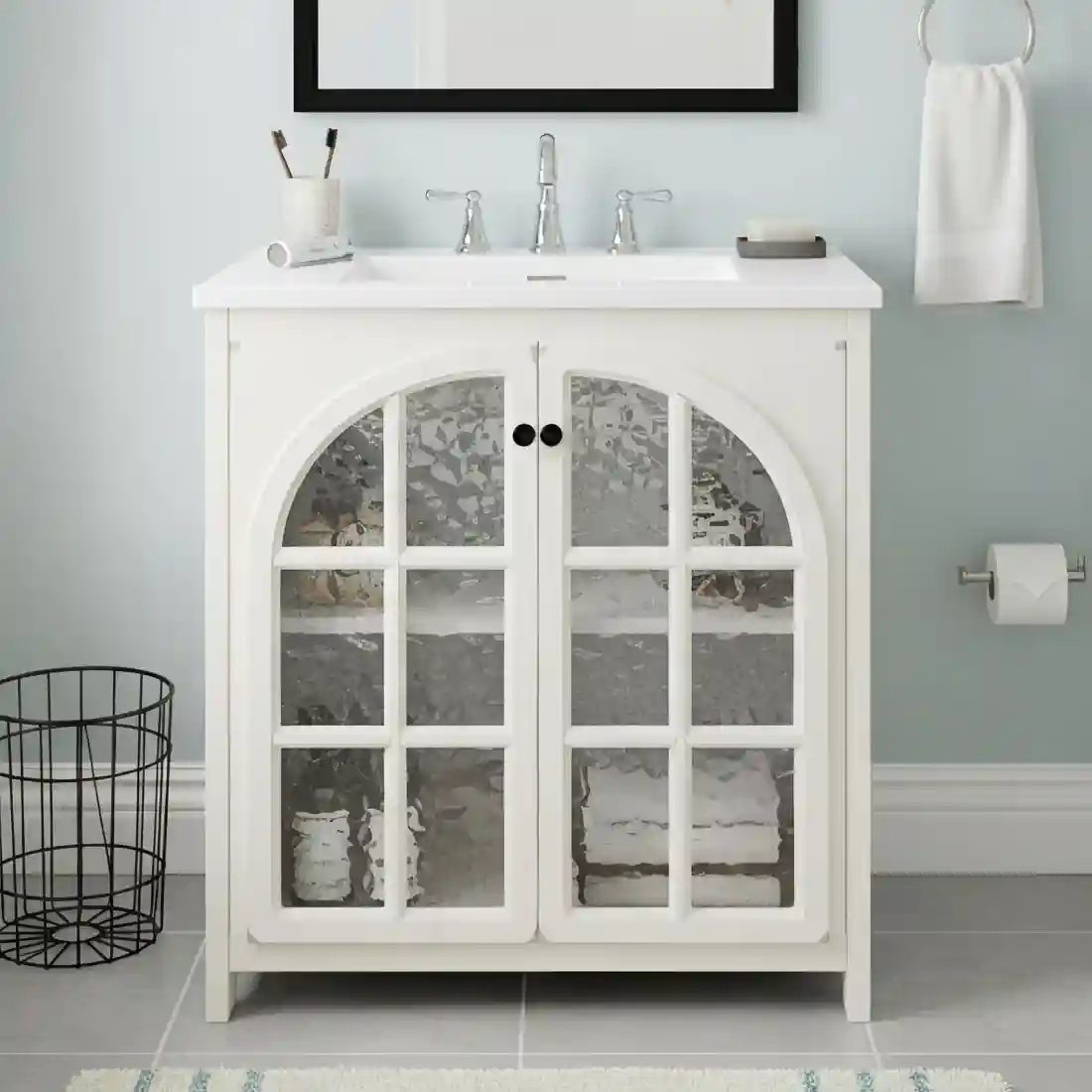 Antique White