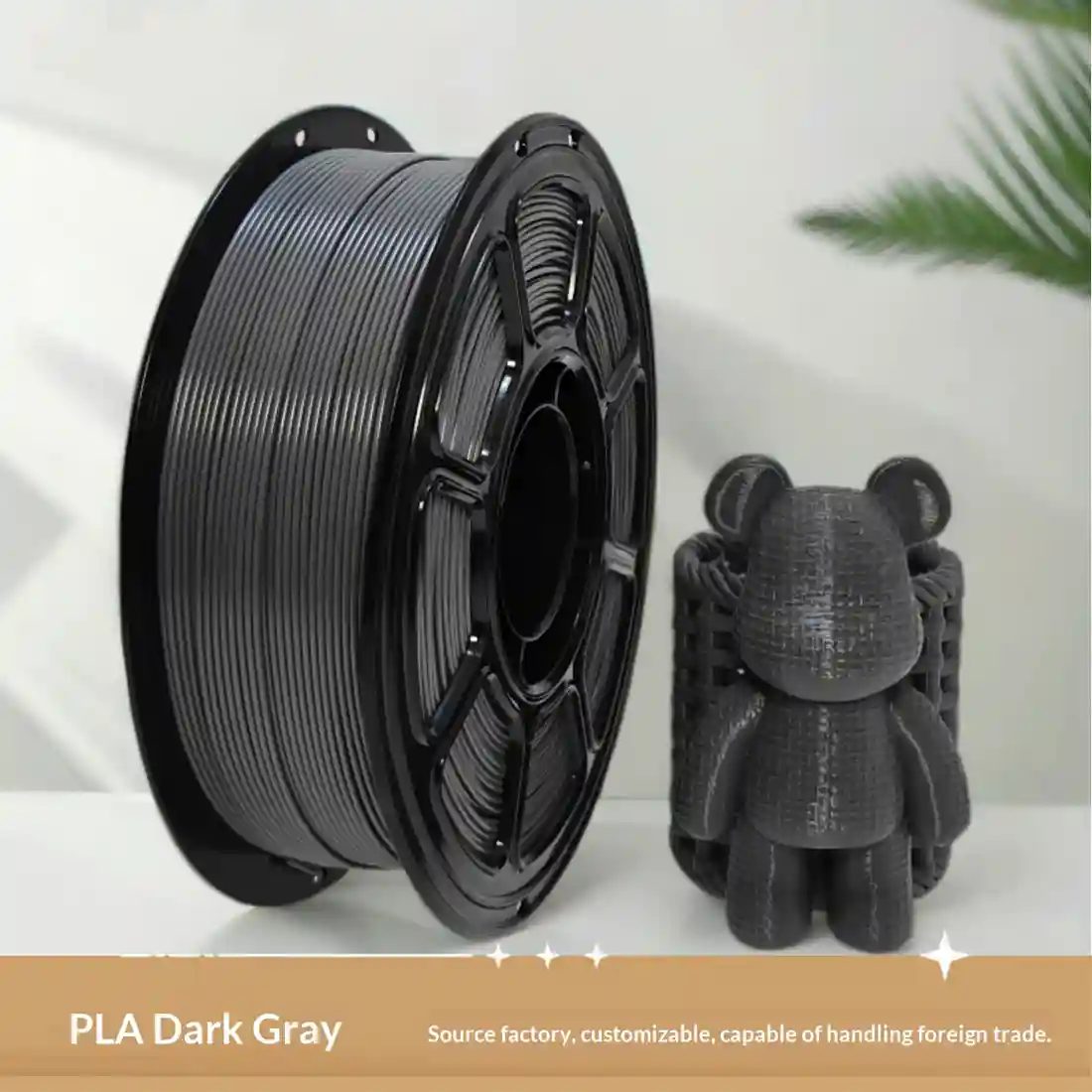 Dark Gray