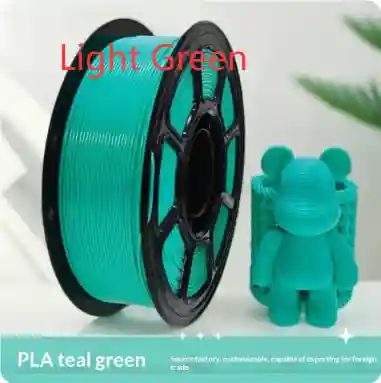 Light Green