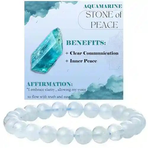 Aquamarine