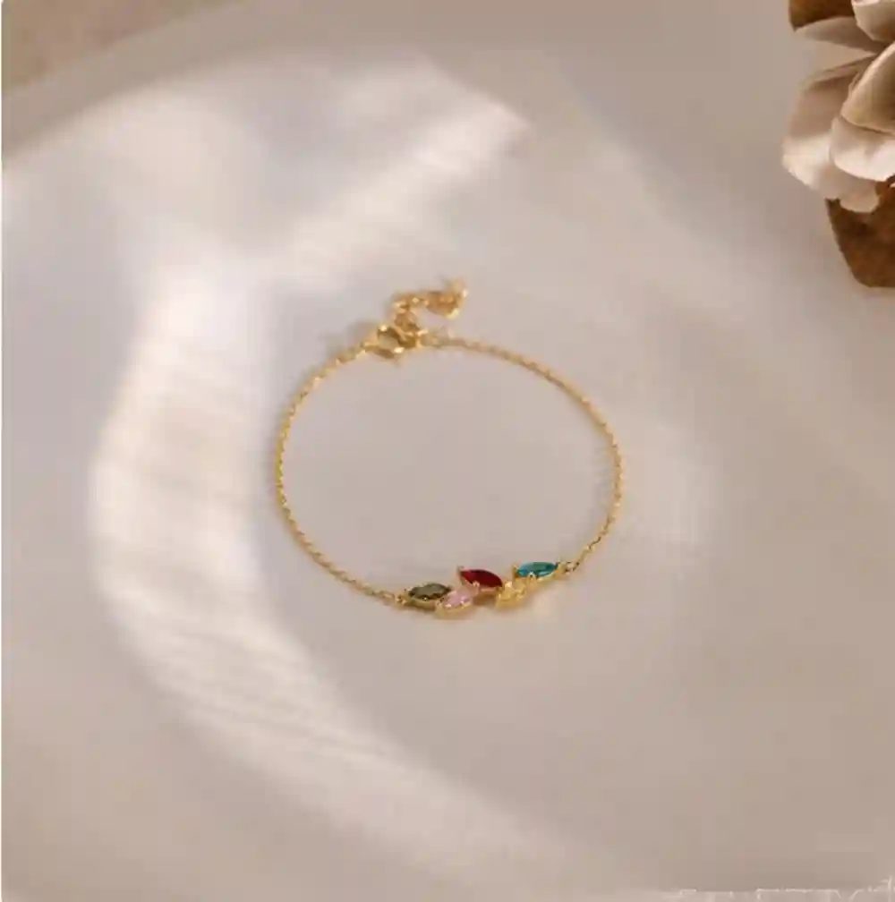 Gold-1 Birthstone
