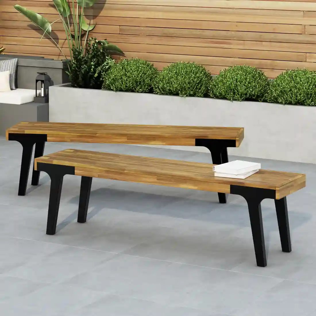 Teak