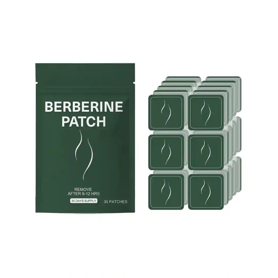30 Patches