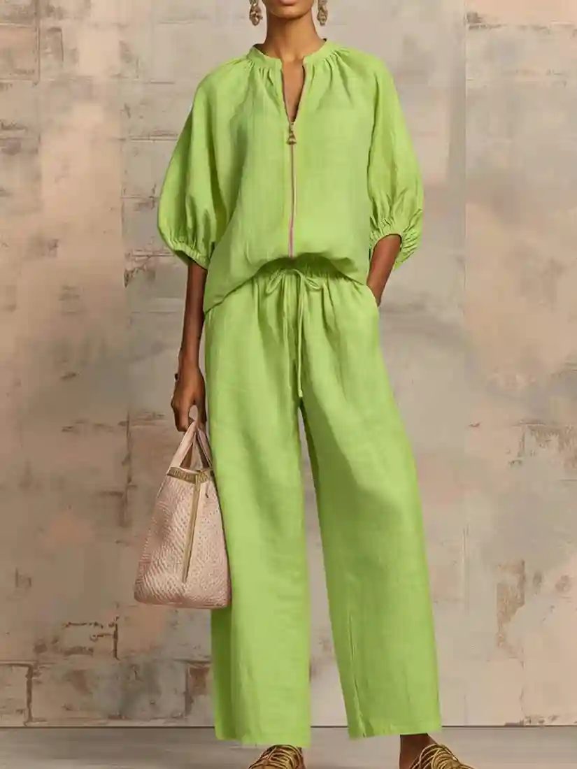 Neon Green