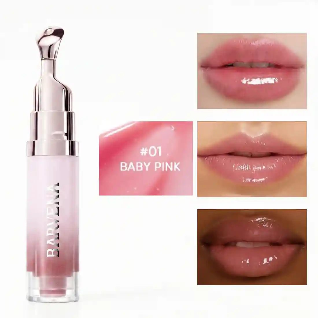 01 Baby Pink