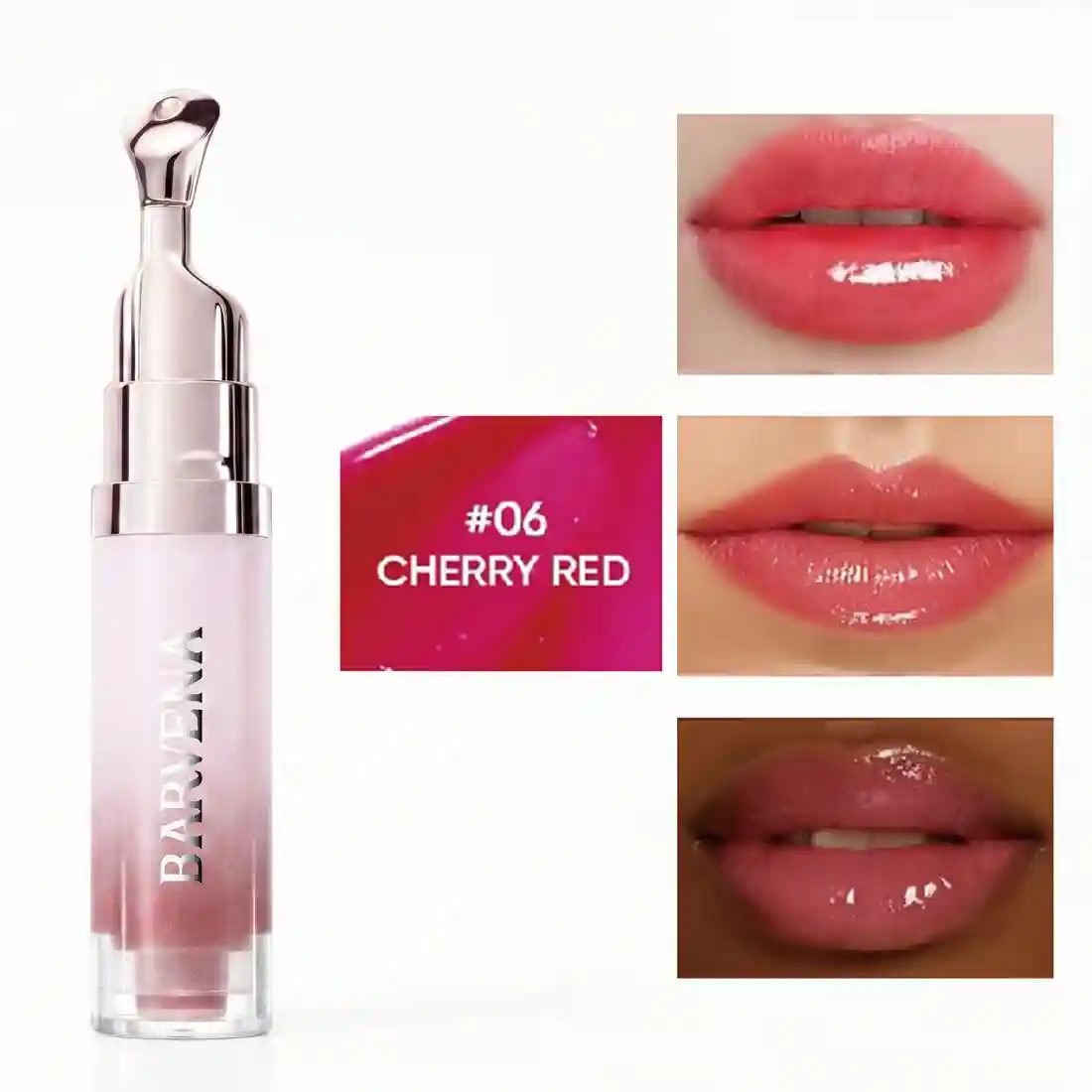 06 Cherry Red
