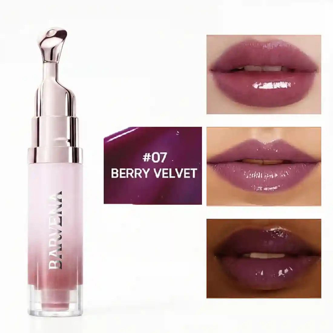 07 Berry Velvet
