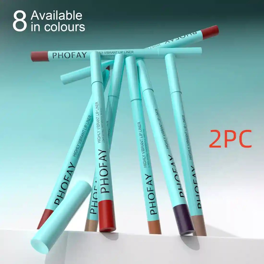 Picture Color 2Pc