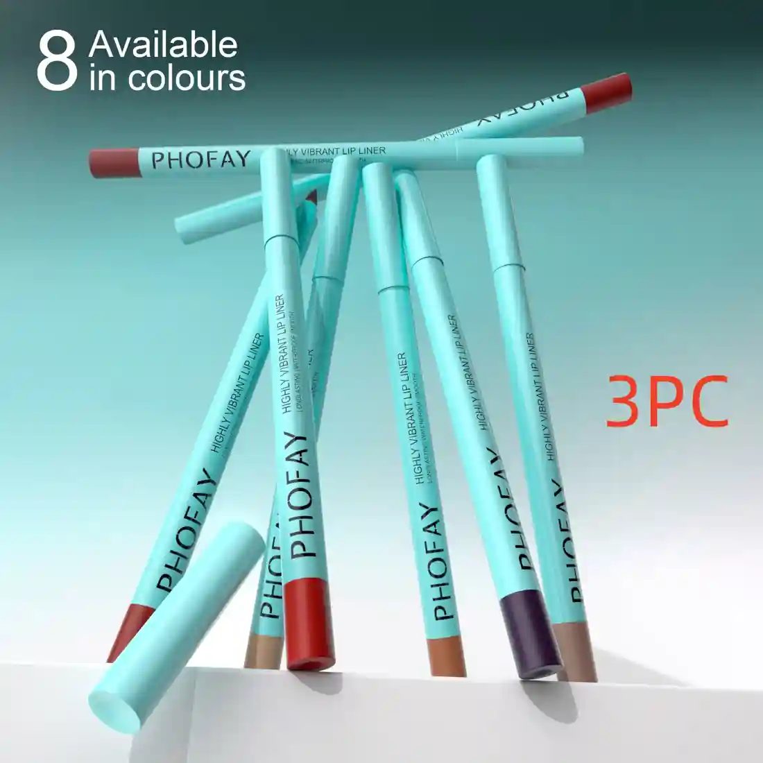 Picture Color 3Pc