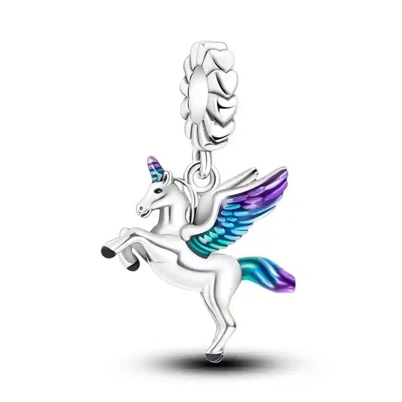 Ktc604 Lucky Unicorn