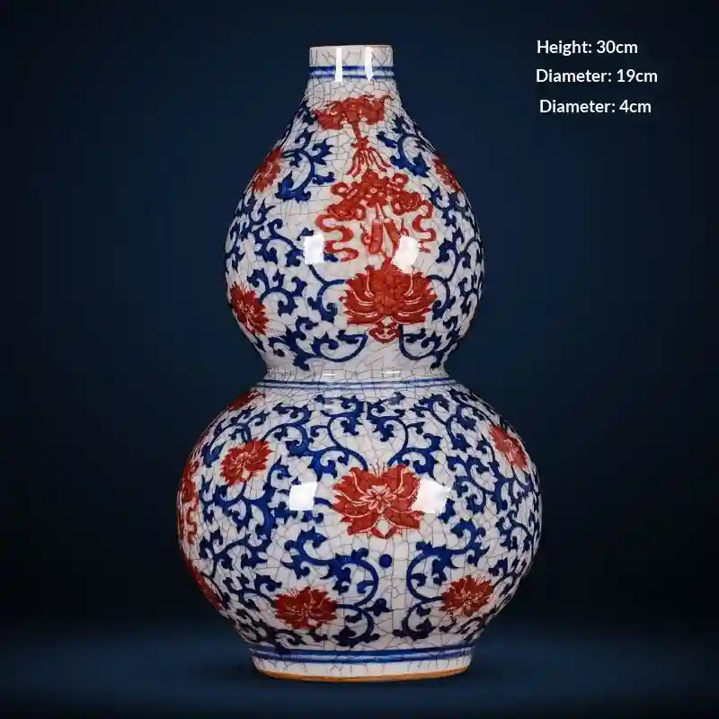 Gourd Bottle