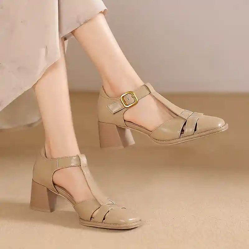 Cameo Brown