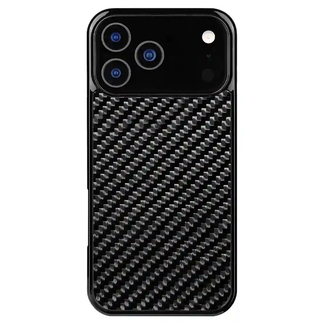 Diagonal Black-Iphone17 Air