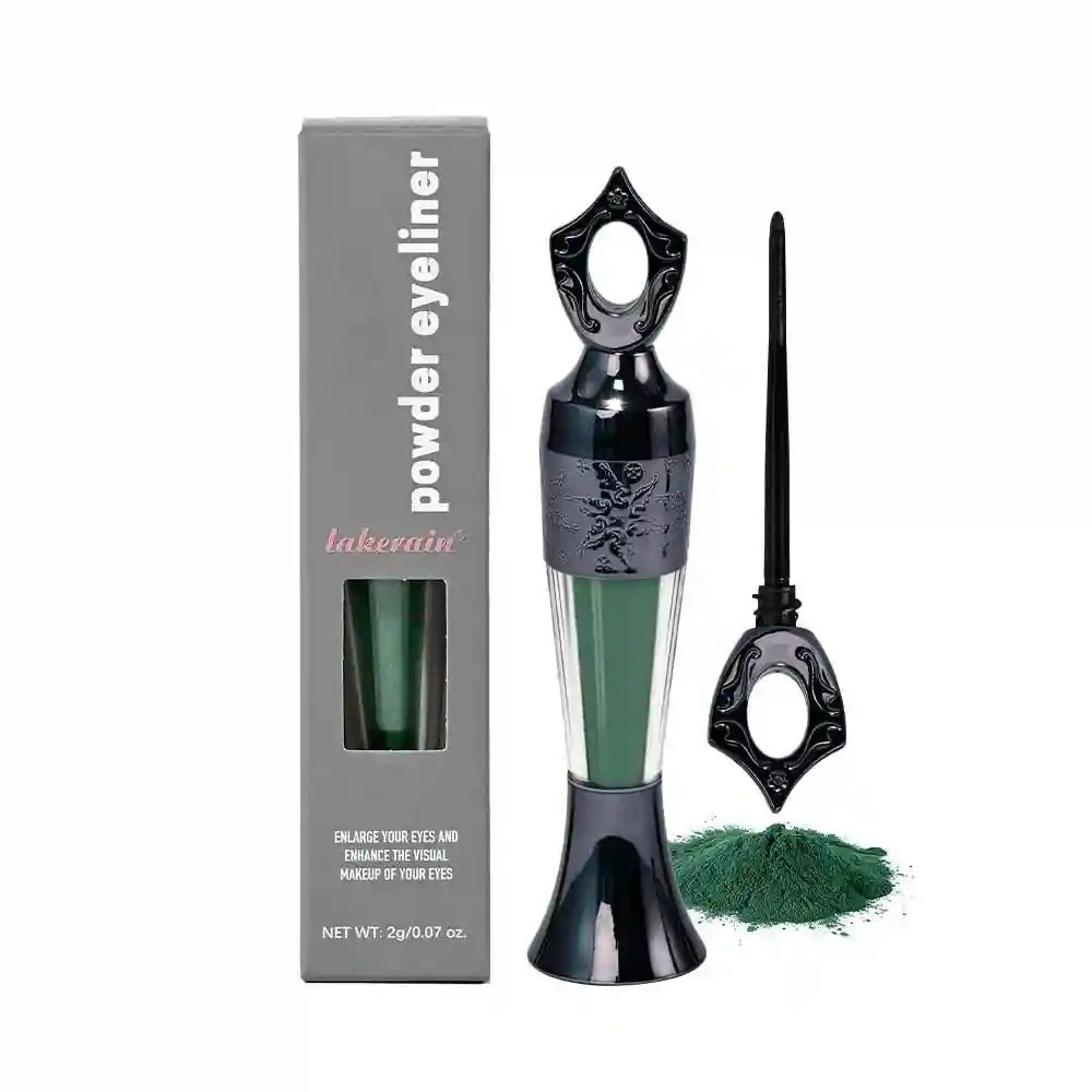 2 Dark Green