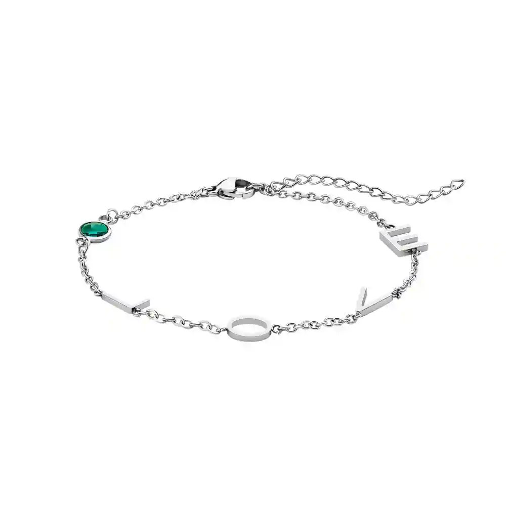 Silver-Bracelet