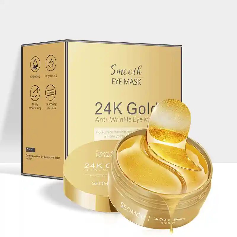 Anti Wrinkle Eye Mask