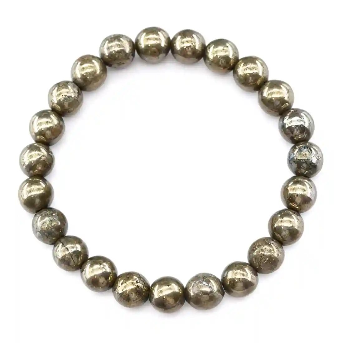 19 Pyrite