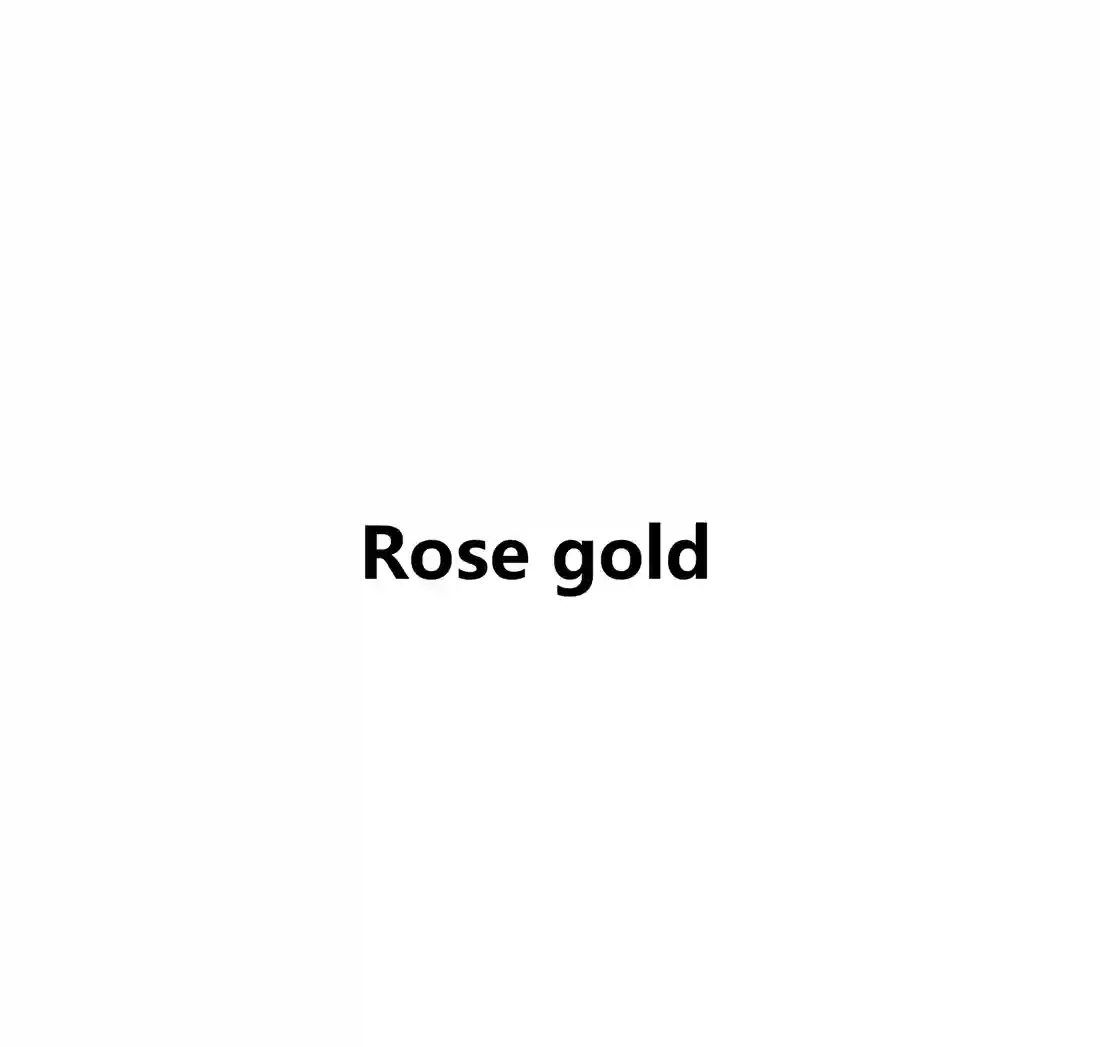 Rose Gold-2 Diamond