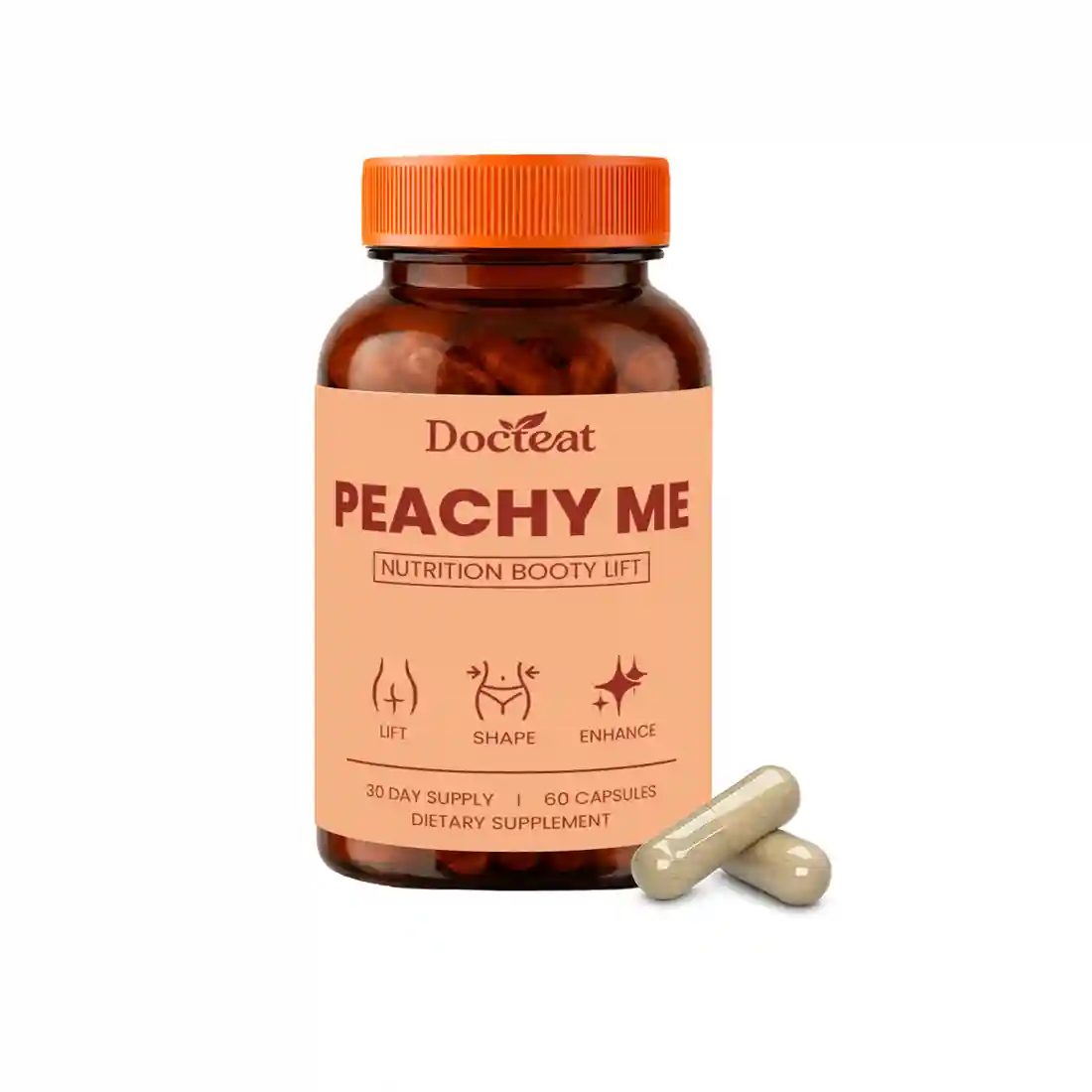 60Capsules