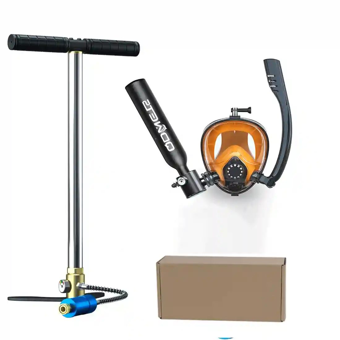 S3000Plusc Black
