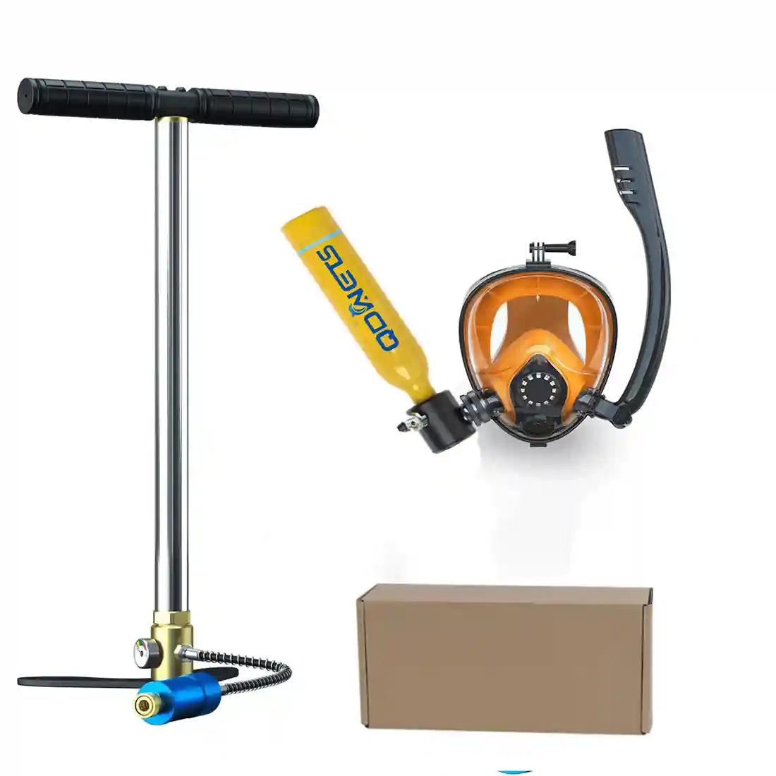 S3000Plusc Yellow