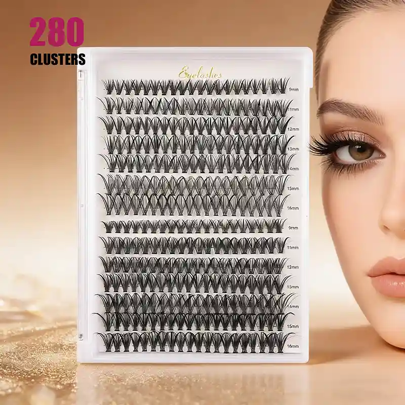 30D Eyelash