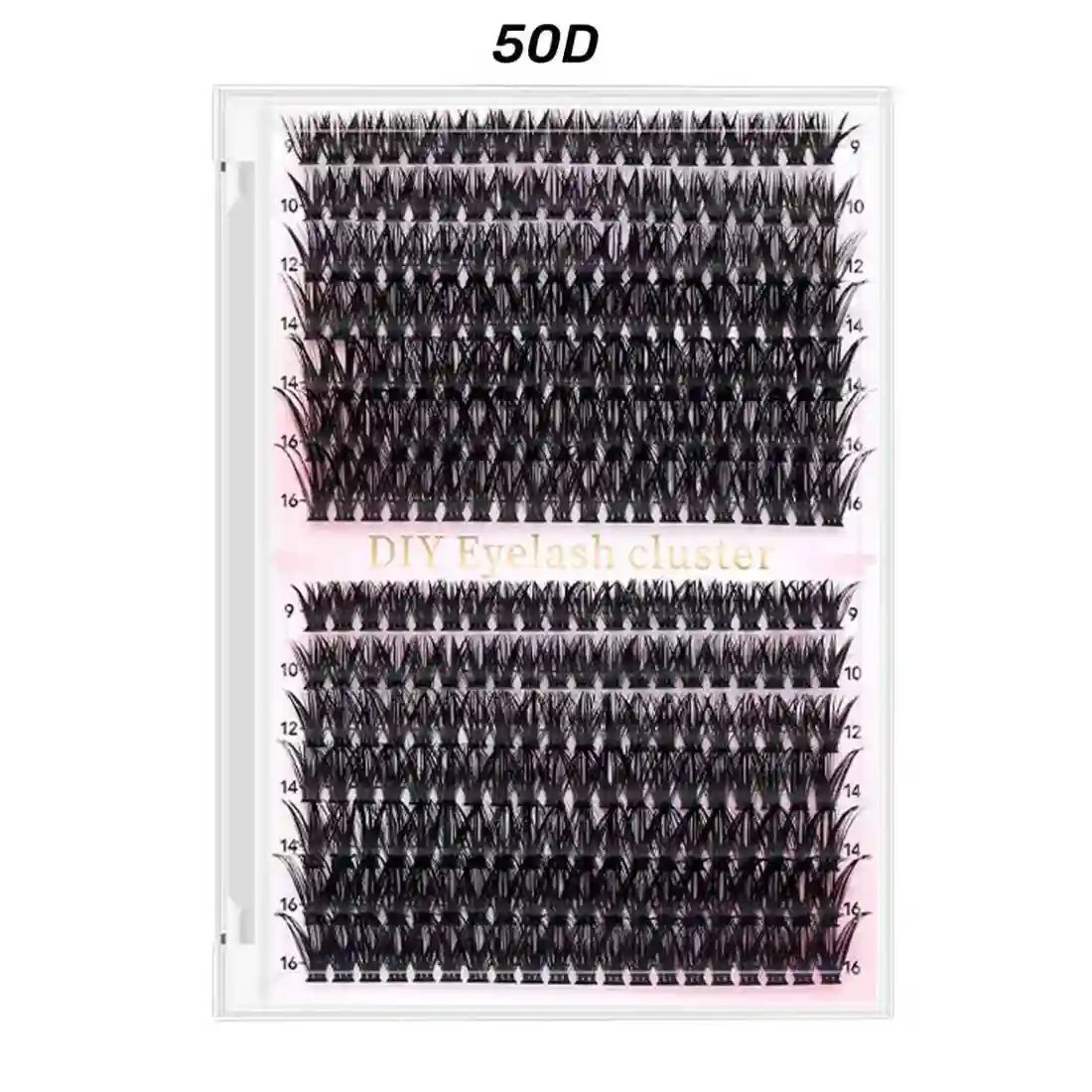 50D Eyelash