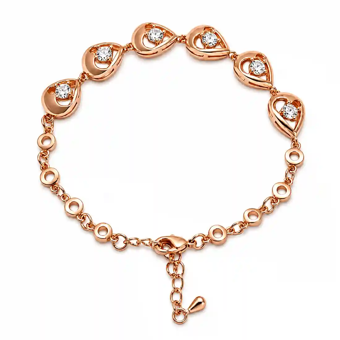 With Extension Chains