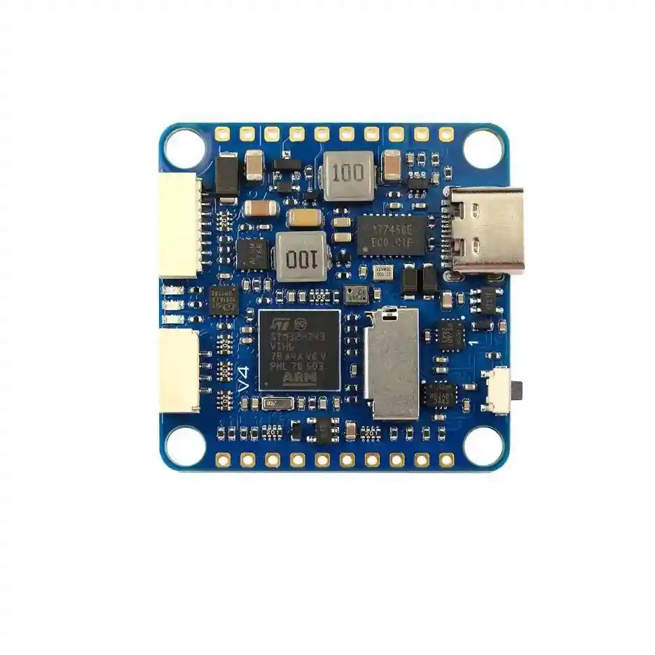 Matek H743 Slim V4