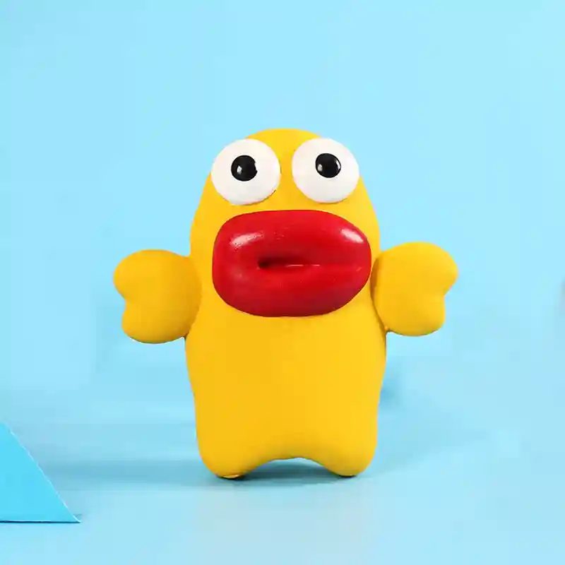 Heart Monster